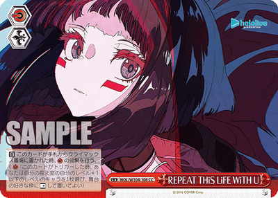 REPEAT THiS LiFE WiTH U(HOL/W104-108)